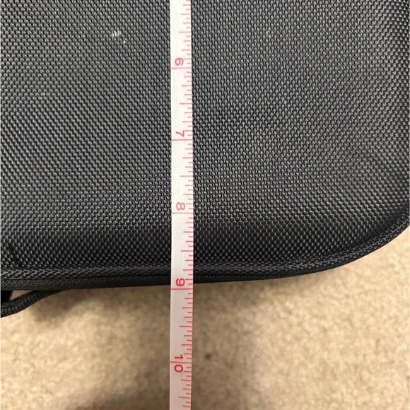 Hard makeup case - Picture 5 of 6